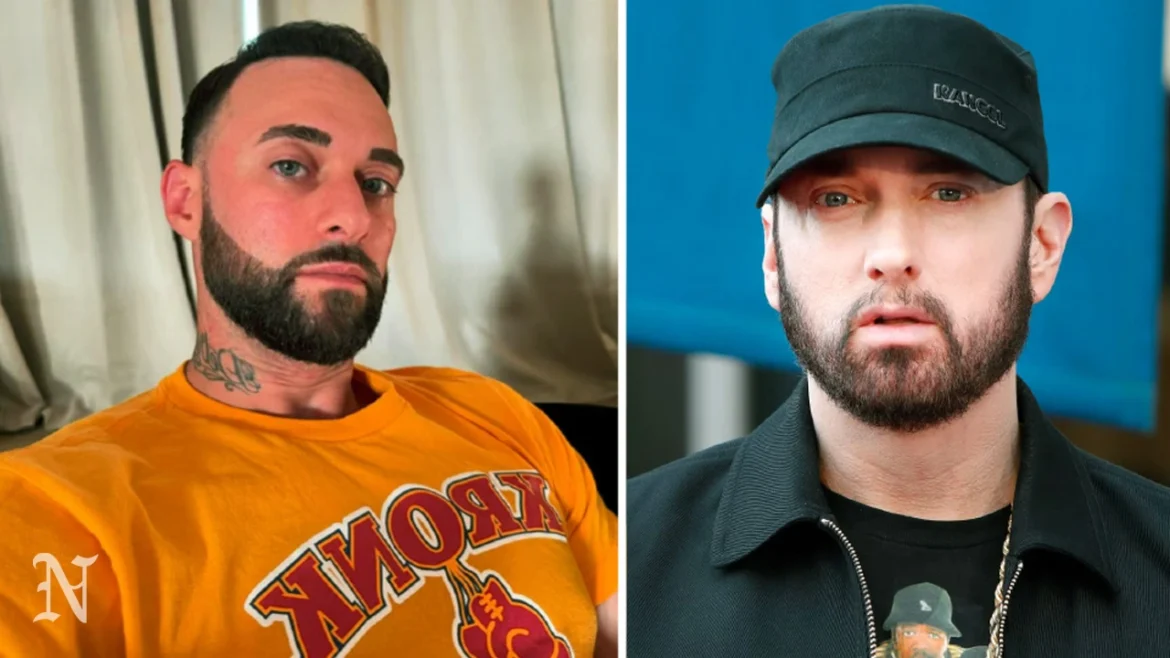 Nathan Kane Samara: His Life, Relationship with Eminem, and Where He Is Now