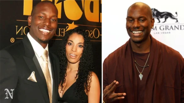 Norma-Gibson Norma Gibson Today: Where She Lives, What She Does, and Her Past With Tyrese