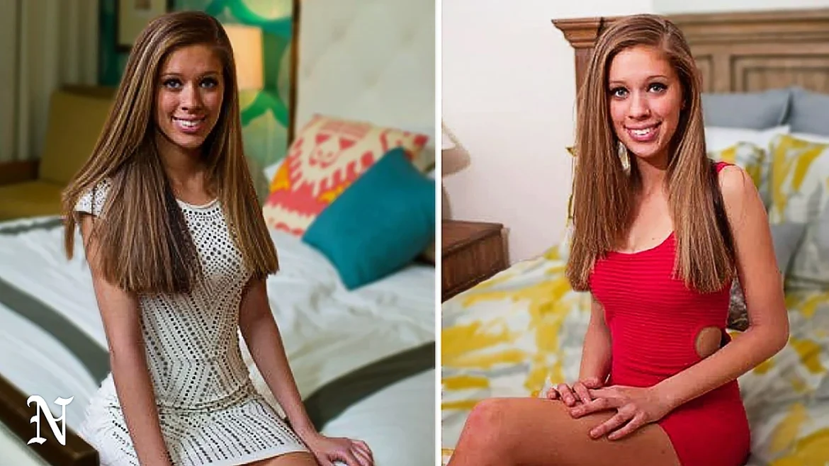 Selena Green Vargas Story