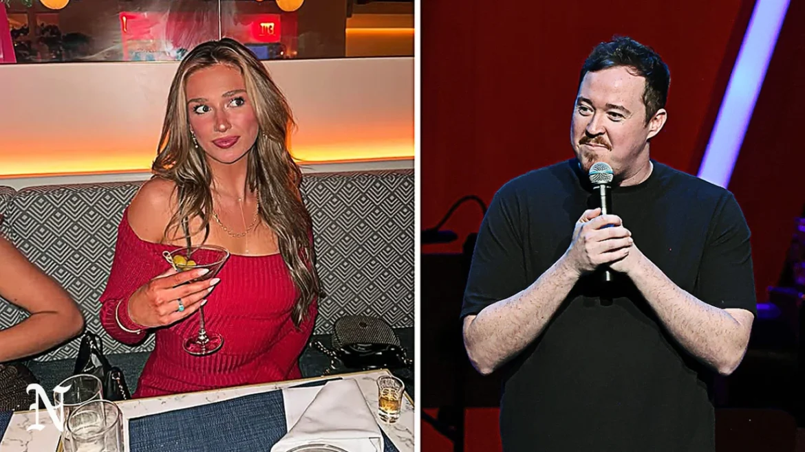 Shane Gillis Girlfriend