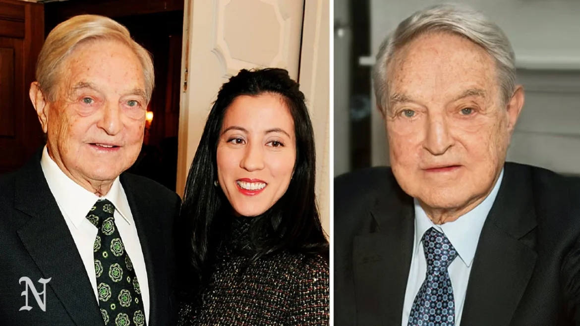 Who Is Tamiko Bolton? Meet the Entrepreneur and Wife of Billionaire George Soros