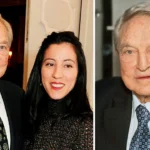 Who Is Tamiko Bolton? Meet the Entrepreneur and Wife of Billionaire George Soros