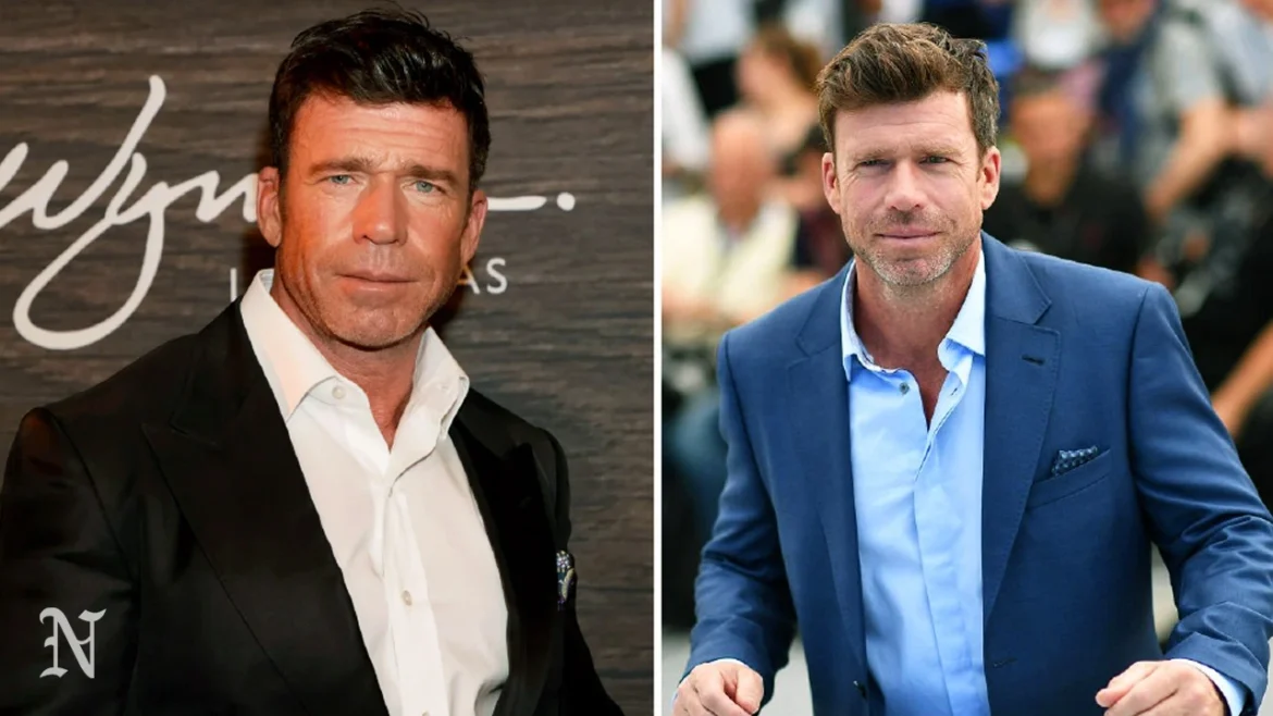 Taylor Sheridan Net Worth in 2025: His Wealth, Ranches, and TV Success