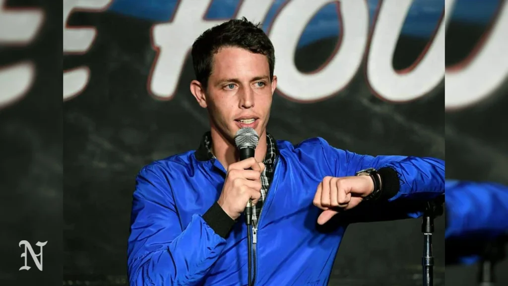 Tony Hinchcliffe