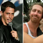 Tony Hinchcliffe & Charlotte Jane – From Marriage to Divorce: What Happened