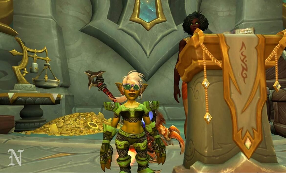 Top Strategies for Buying WoW Gold at the Best Prices in 2025 Top Strategies for Buying WoW Gold at the Best Prices in 2025