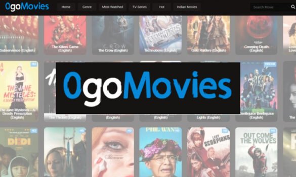 Thinking Of Using 0Gomovies? Read This First! (Risks, Tips, And Alternatives)