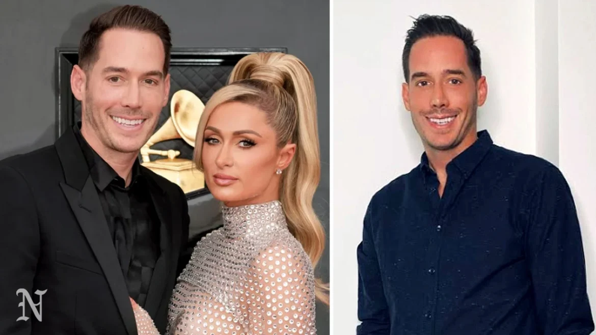 Carter Reum Net Worth In 2025: How Paris Hilton’s Husband Became a Millionaire