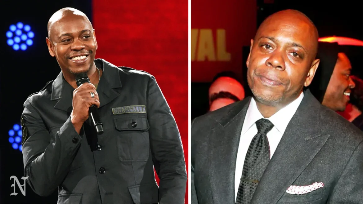 Dave Chappelle Net Worth and How He Became One of the Richest Comedians