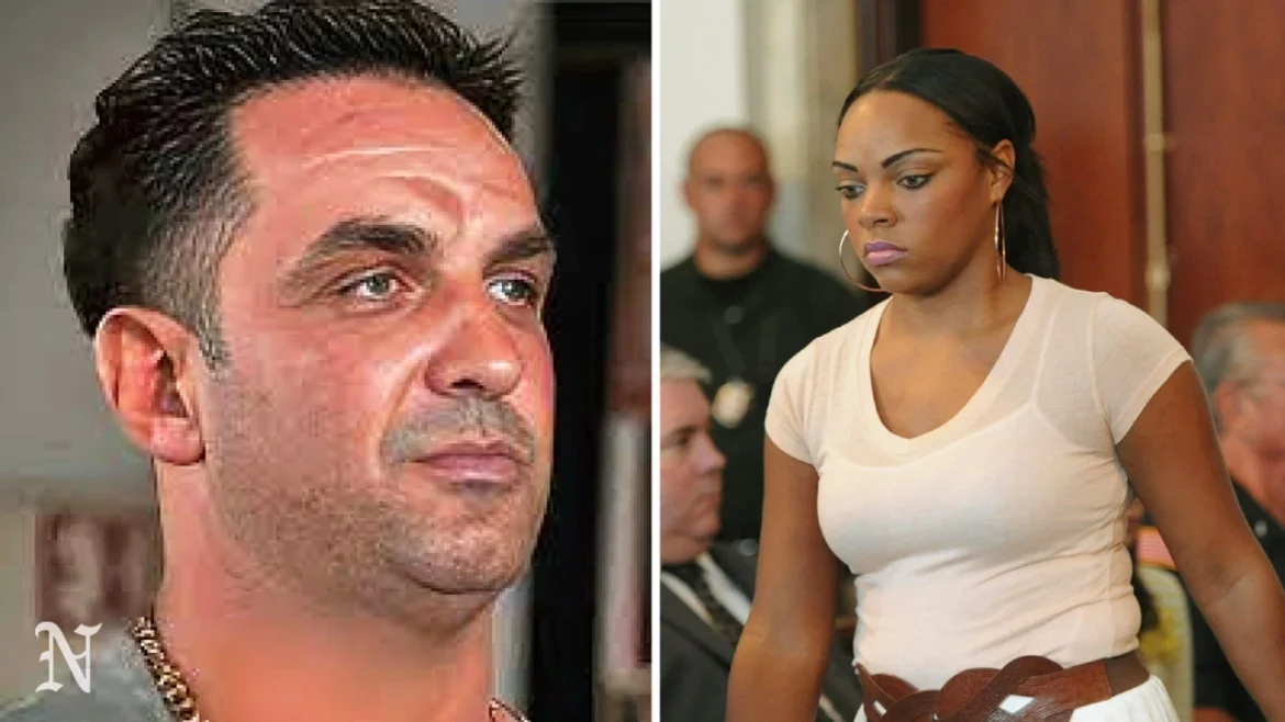 Meet Dino Guilmette: Boxer, Businessman, and Shayanna Jenkins’ Partner