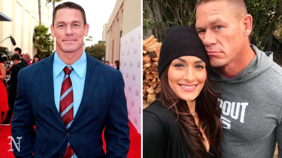 What Happened to Elizabeth Huberdeau? John Cena’s First Wife Today
