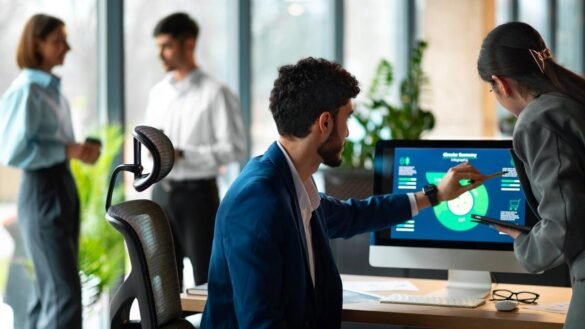 Employee Monitoring Software