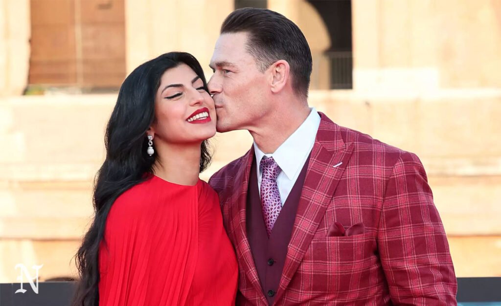 John Cena’s Life After Elizabeth