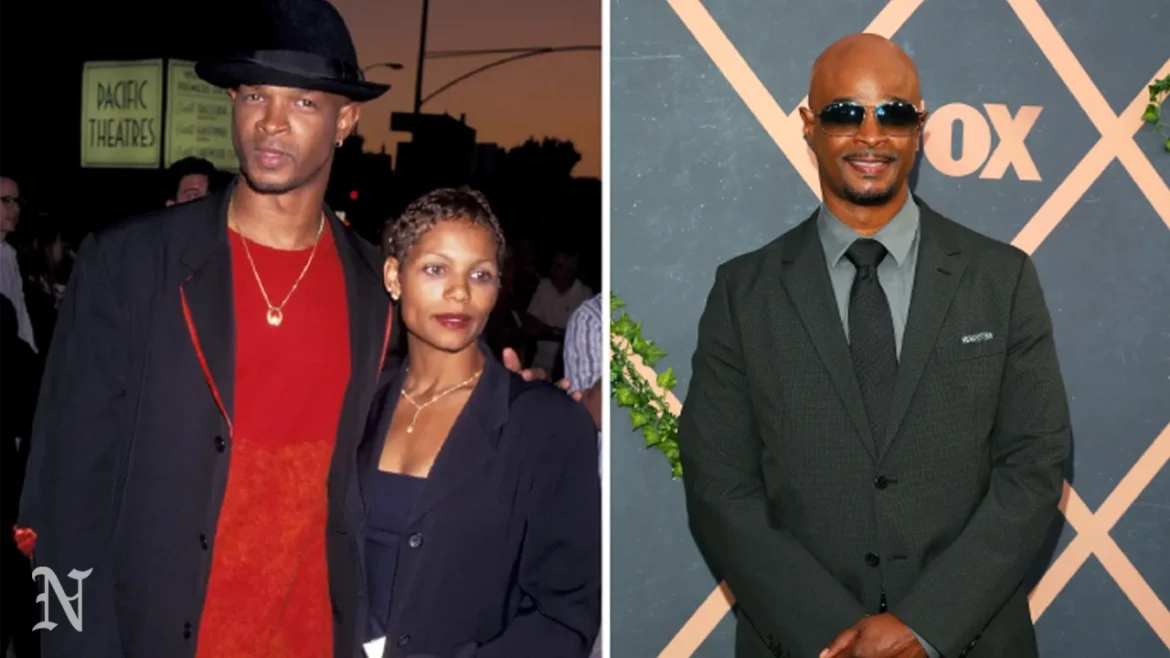 Lisa Thorner’s Life Today: Damon Wayans’ Ex-Wife and Mother of 4