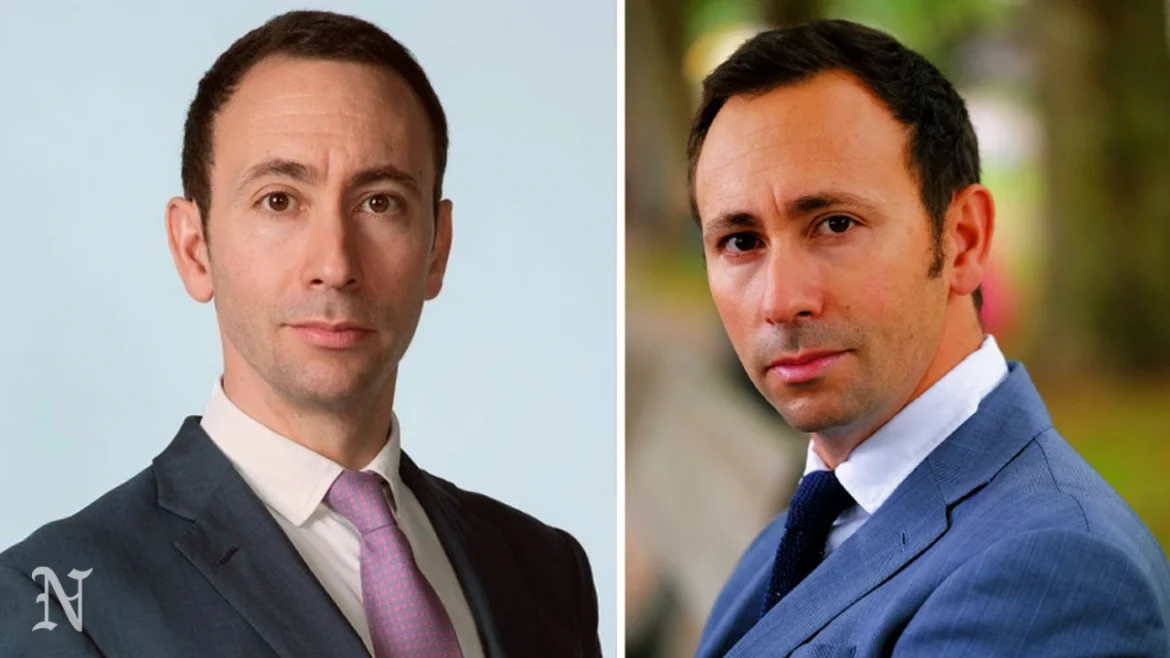 Who Is Mark Kleinman? Meet Sky News Business Journalist