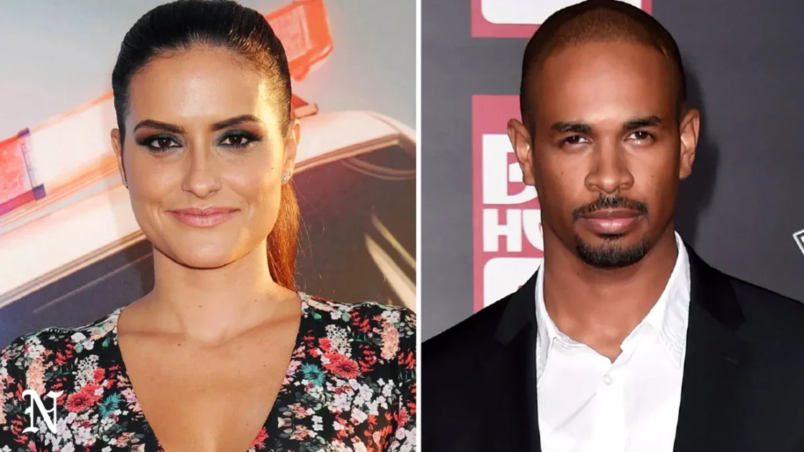 Samara Saraiva in 2025: Age, Kids, and Life with Damon Wayans Jr.