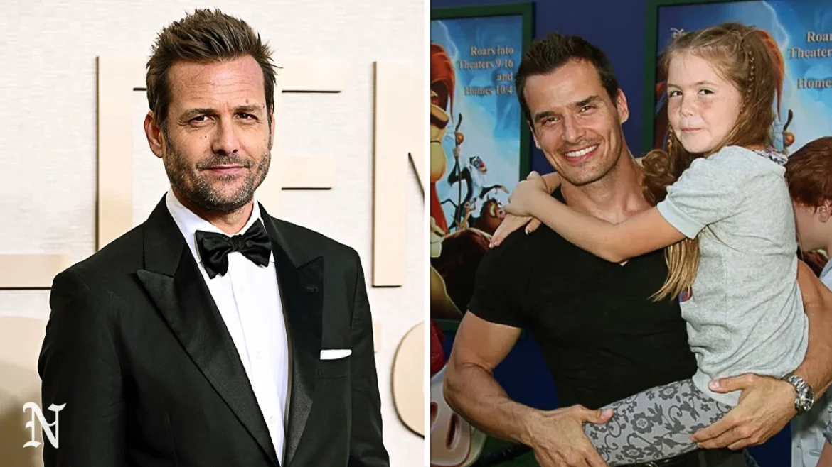 Who Is Satine Anais Geraldine Macht? All About Gabriel Macht’s Beautiful Daughter