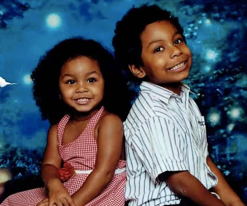 Sol Xochitl’s Children with Mike Tyson