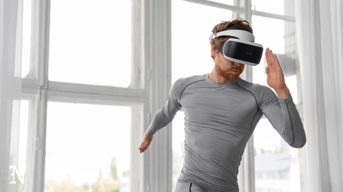 The Future of Technology in Sports