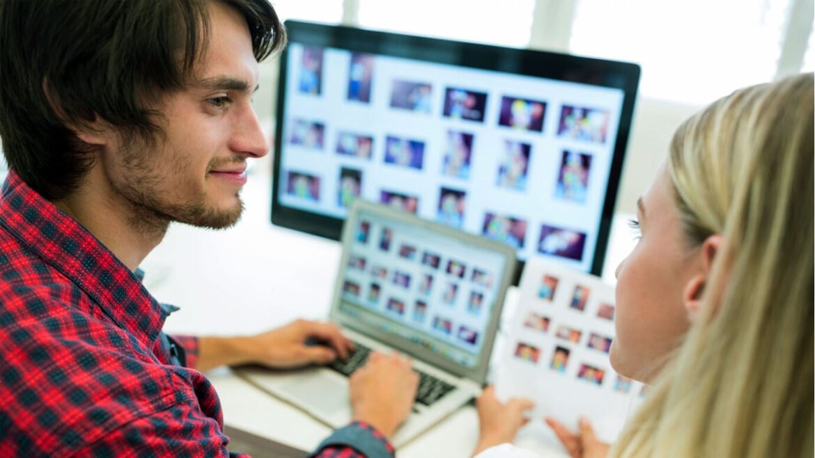 Understanding Video File Formats and Compression