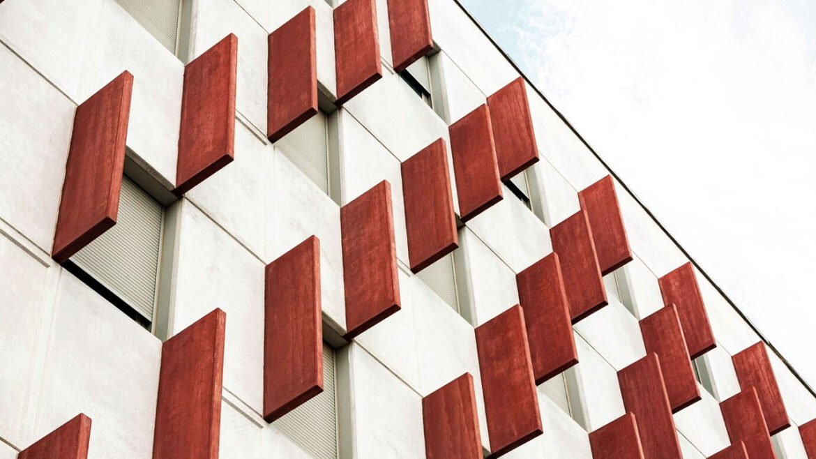 What Are Royal Facade Insulated Facade Panels and Why You Need Them