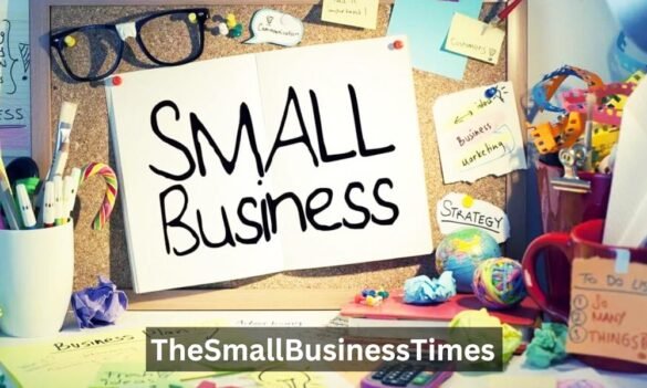 TheSmallBusinessTimes Review: Is This the Best Resource for Small Business Owners?