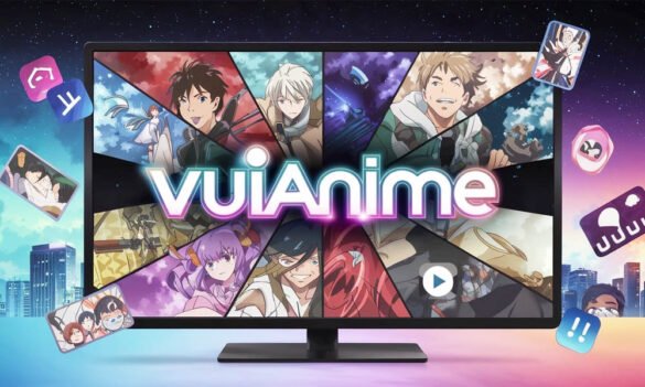 Vuianime Review: How It Works, What to Watch, and What to Avoid