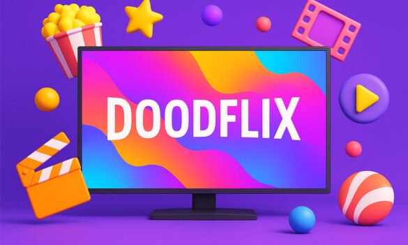 Doodflix Review 2025: Is This the Best Netflix Alternative for Budget Viewers?