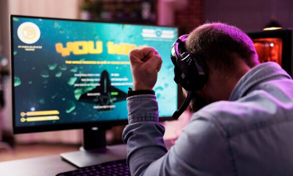 How To Play Games On TBG95 Without Getting Blocked At School Or Work?