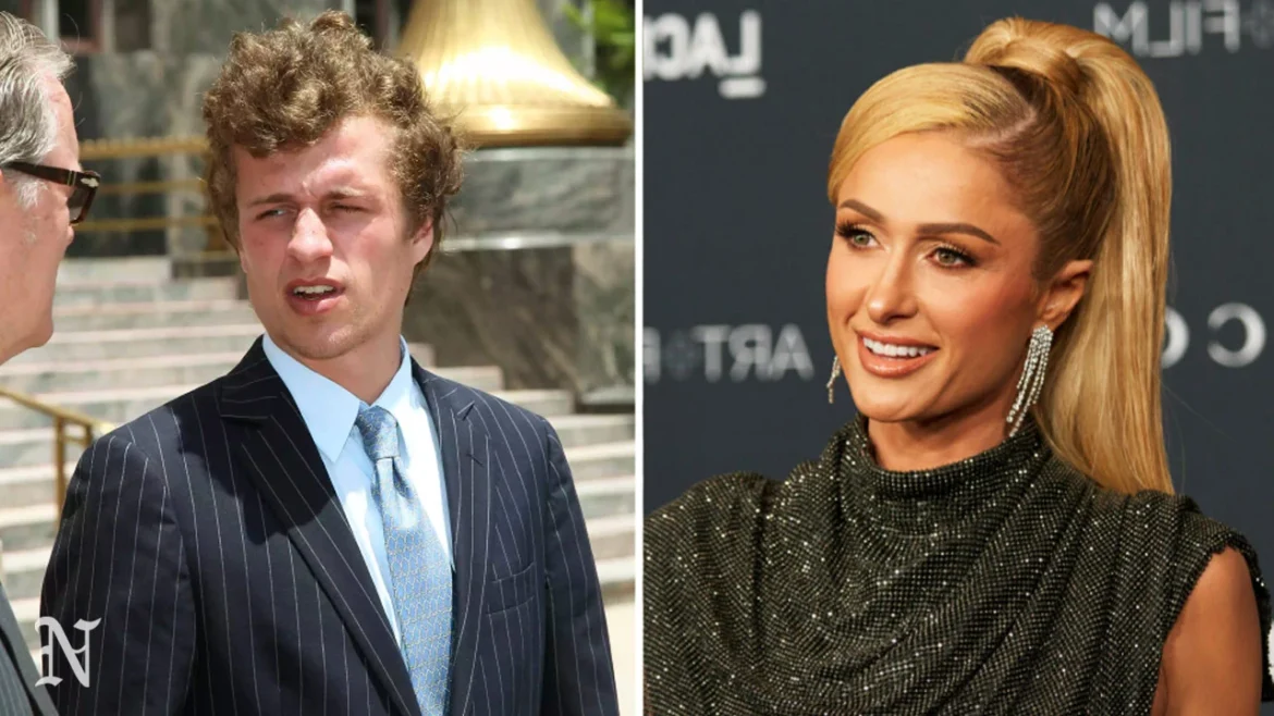 Conrad Hughes Hilton: What Happened to Paris Hilton’s Brother?