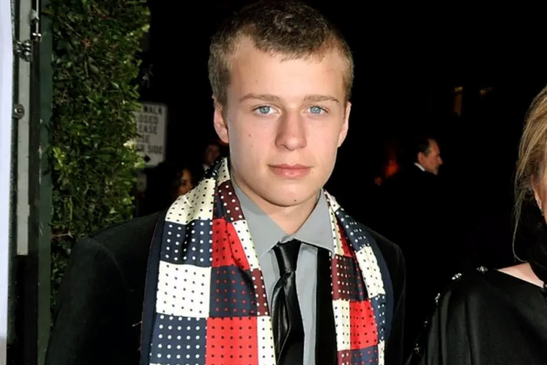 Conrad Hughes Hilton Today