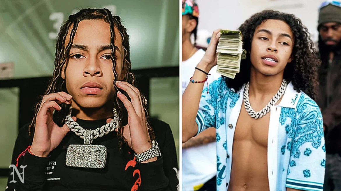 How Old Is DD Osama Now? His Age, Real Name, and Music Journey