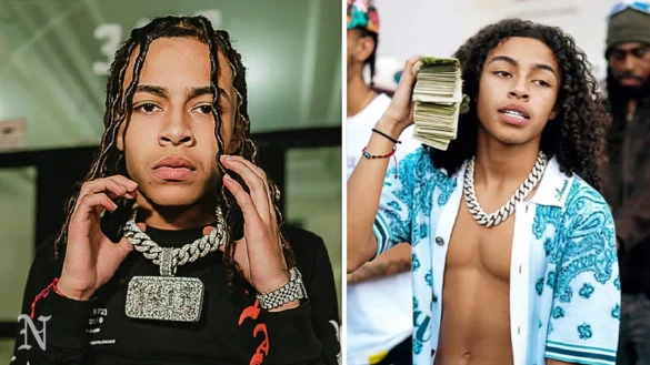 How Old Is DD Osama Now? His Age, Real Name, and Music Journey