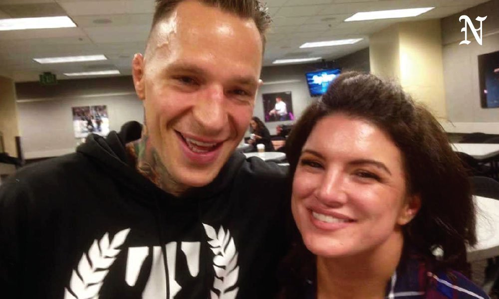 Who Is Gina Carano’s Husband? The Truth About Her Long Love Story