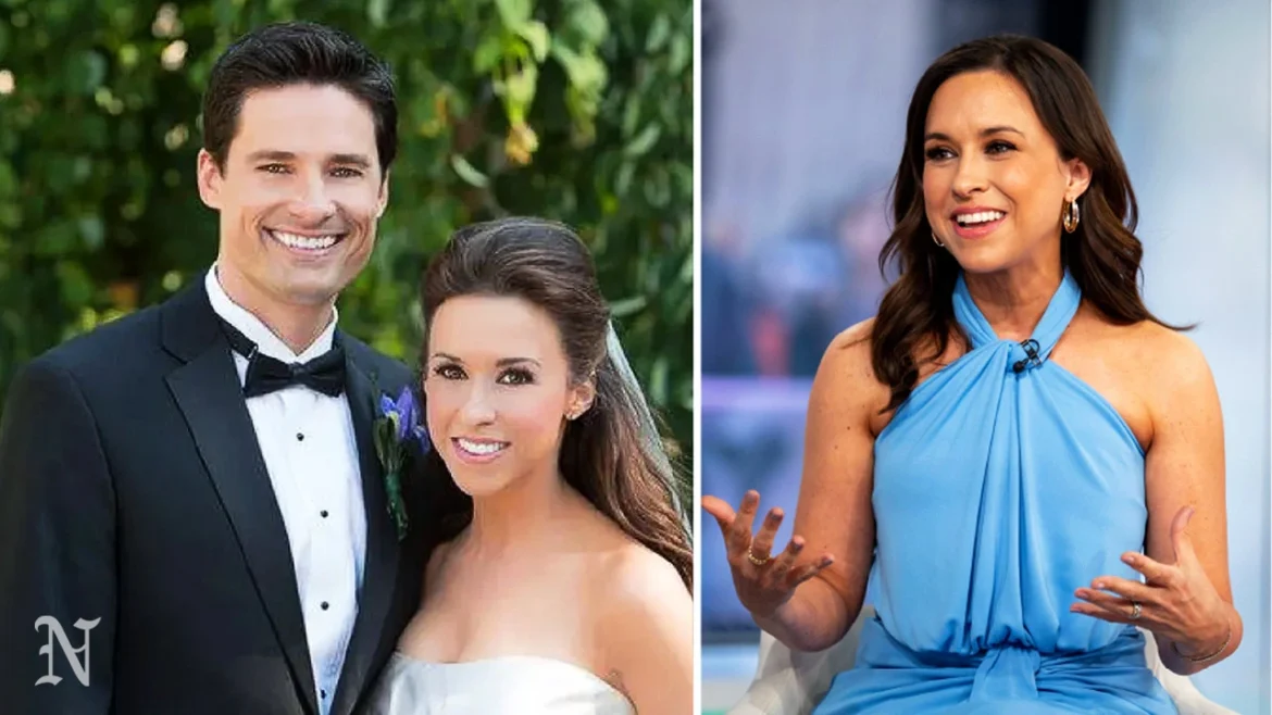 David Nehdar’s Life: Marriage to Lacey Chabert, Career, and Family