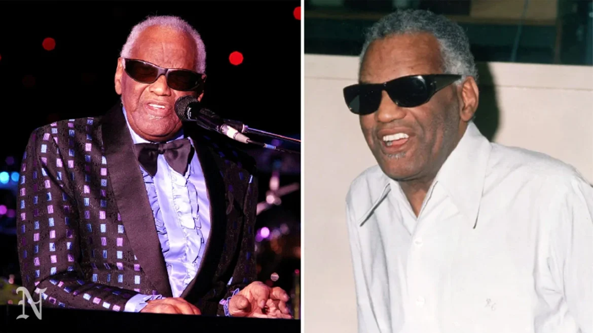 Meet Della Beatrice Howard Robinson: Ray Charles’ Ex-Wife