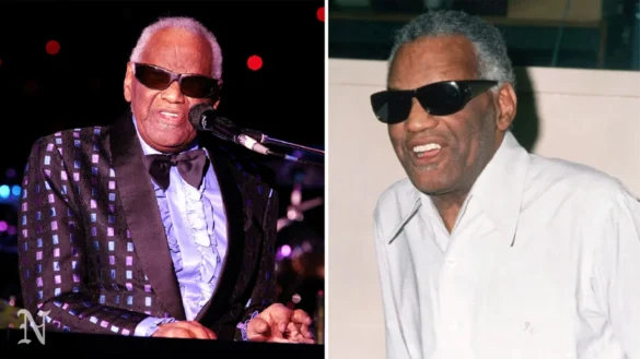 Meet Della Beatrice Howard Robinson: Ray Charles’ Ex-Wife