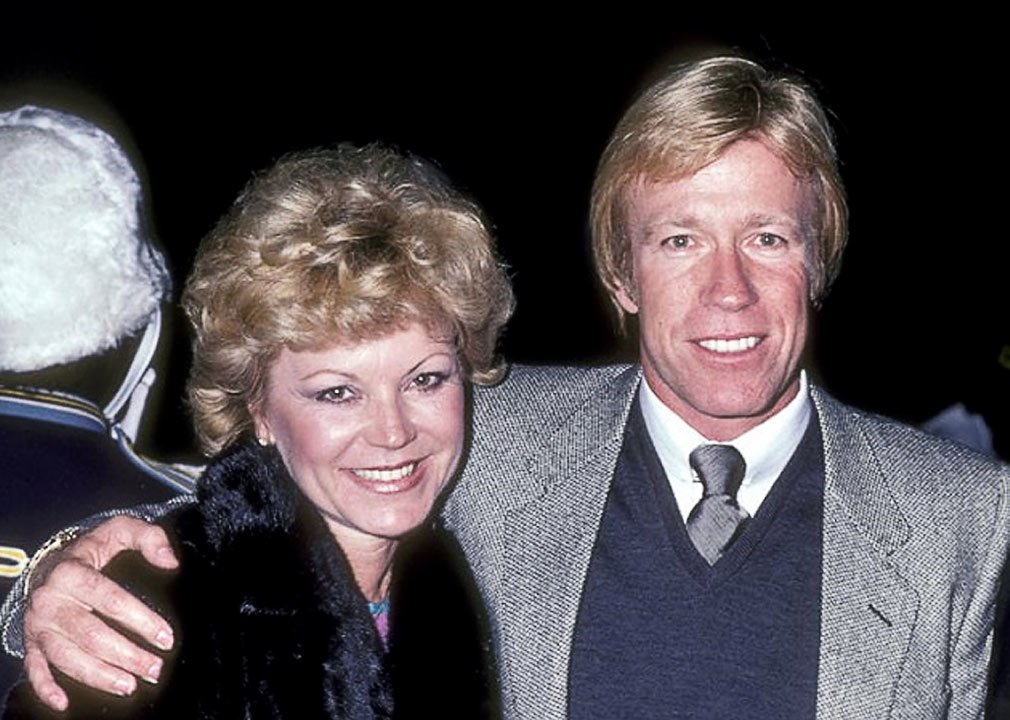 Dianne’s Life as Chuck Norris’s Wife