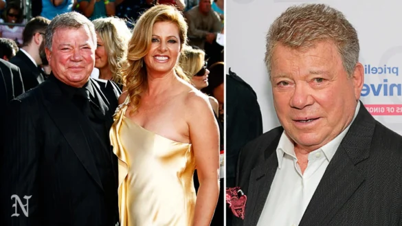 What Happened to Elizabeth Anderson Martin? All About William Shatner’s Fourth Wife