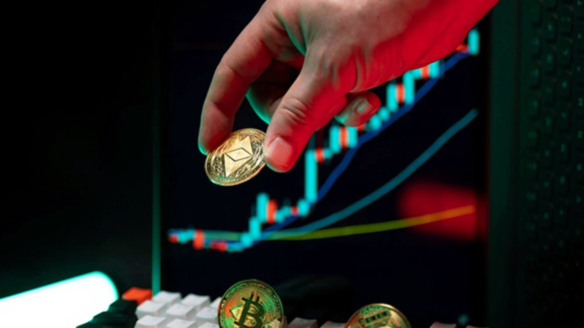 How Cryptocurrency Changes More Than Finance