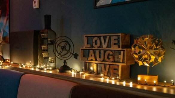 Inspirational Decor Ideas: Adding a Touch of Spirituality to Your Home