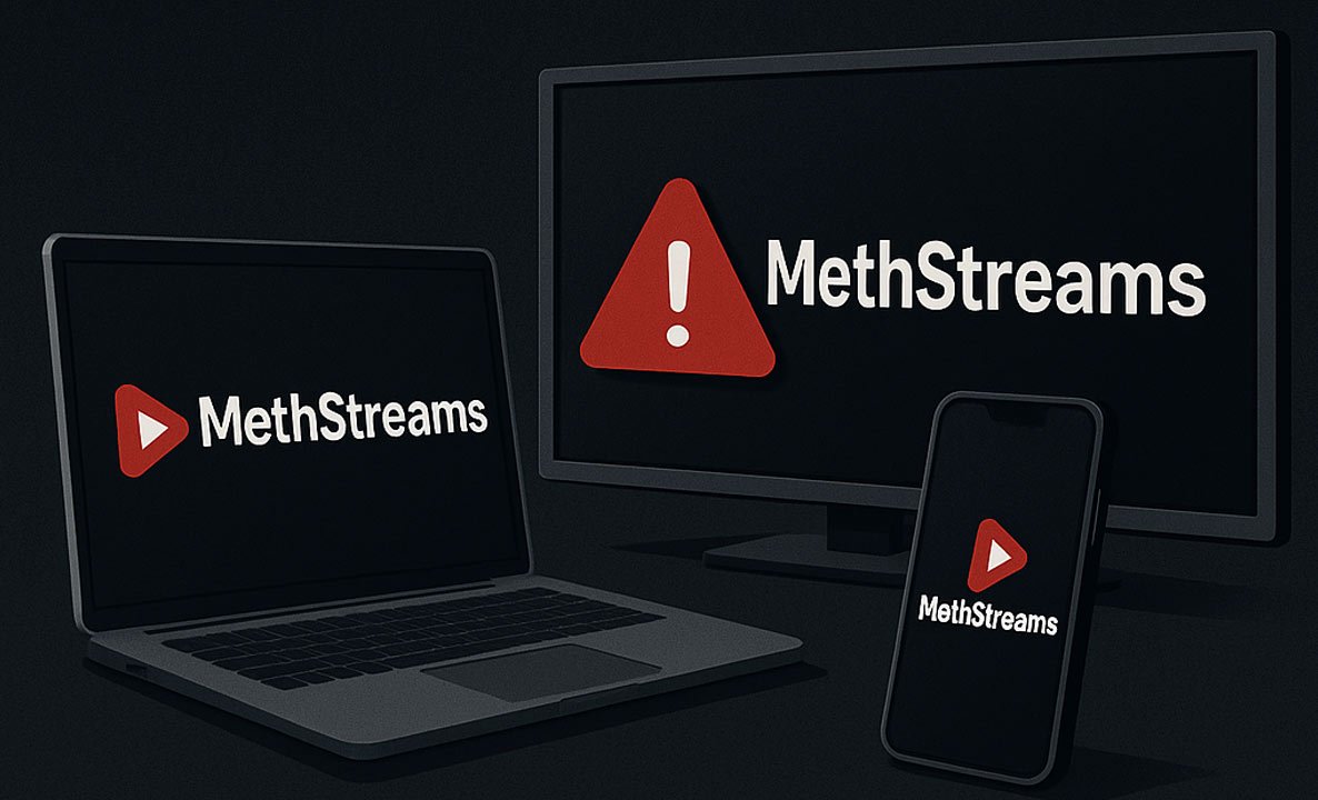 Is MethStreams Still Working?