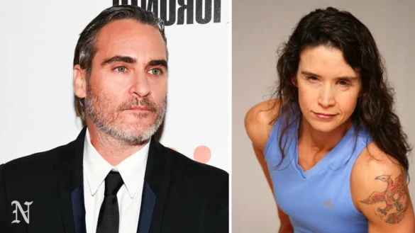 Who Is Jodean Bottom? Joaquin Phoenix’s Sister You’ve Never Heard Of