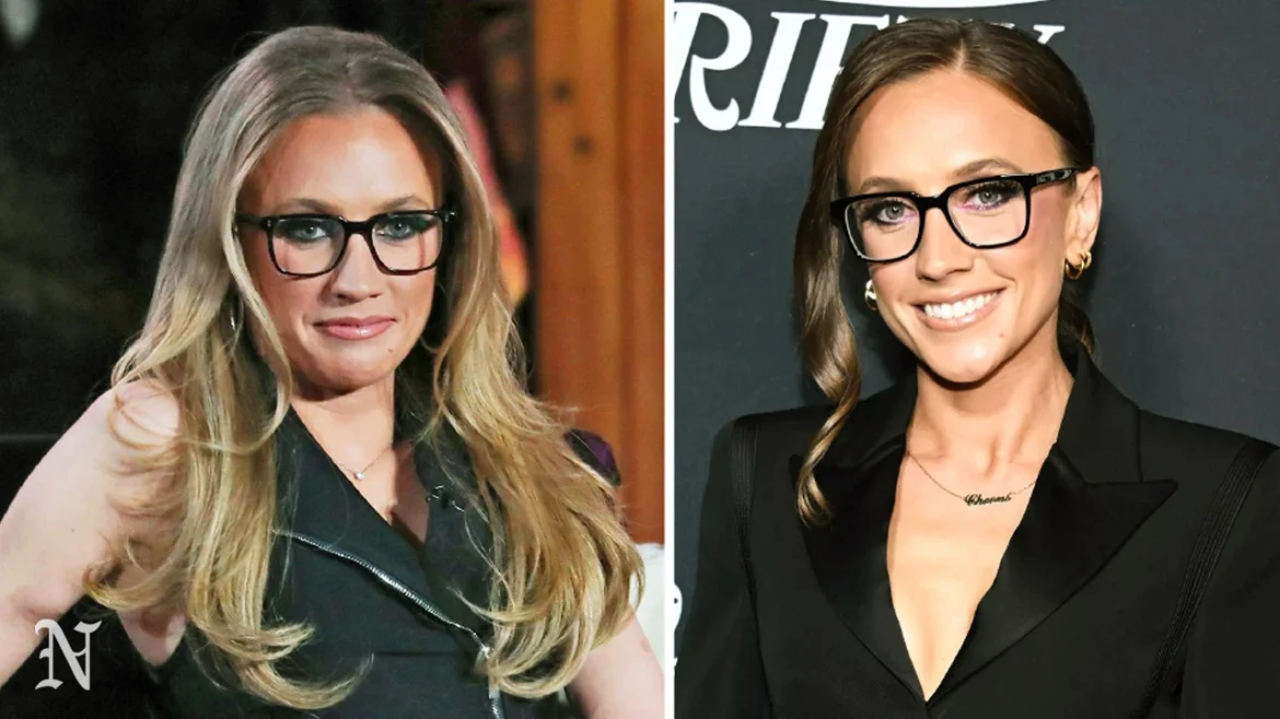 Kat Timpf Net Worth in 2025: How Rich Is the Fox News Star?