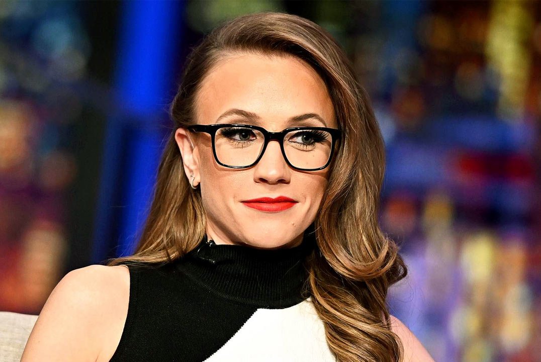 Kat Timpf Net Worth in 2025