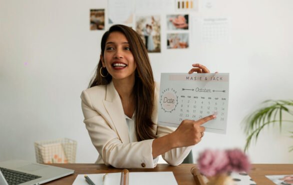Keeping Your Calendar Under Control with Ease
