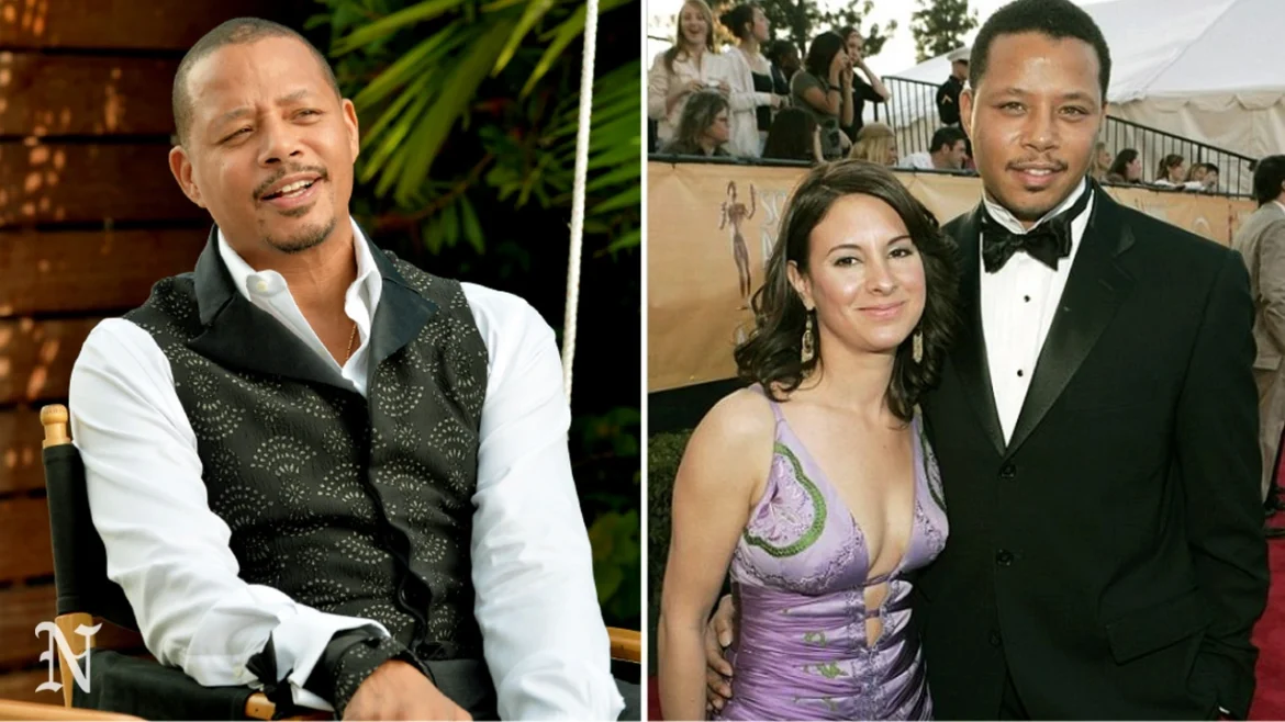 Lori-McCommas Where Is Lori McCommas Now? All About Terrence Howard’s Ex-Wife