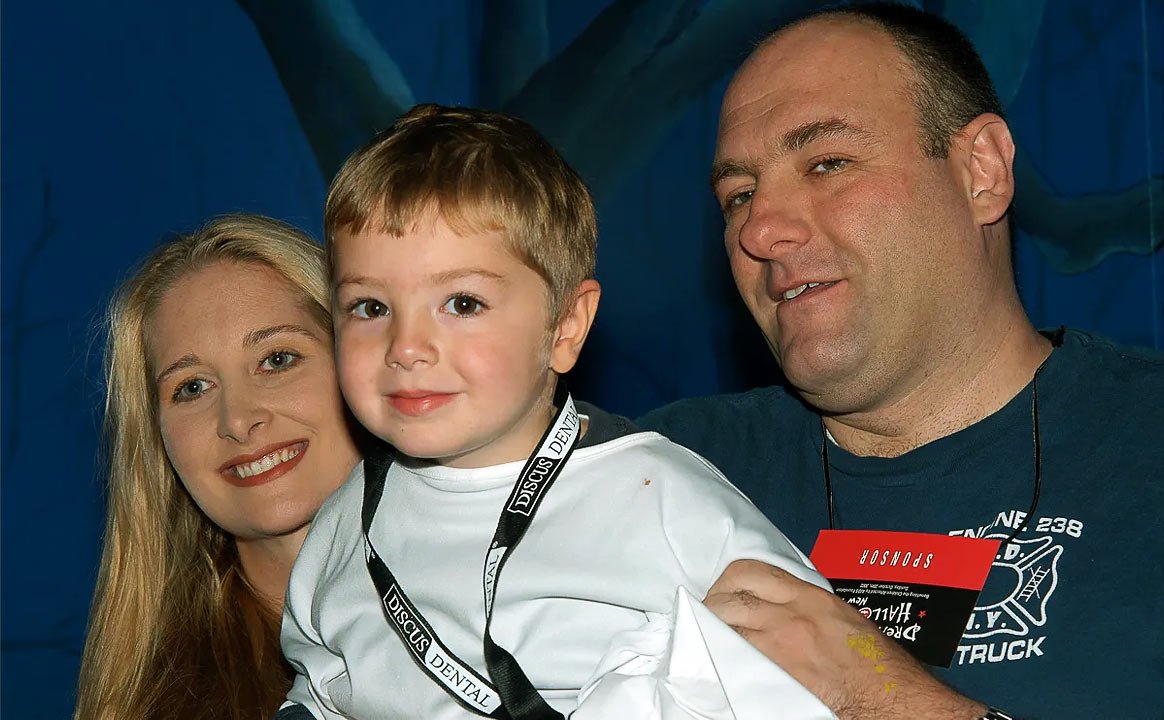 Marcy Wudarski’s Life as James Gandolfini’s Wife