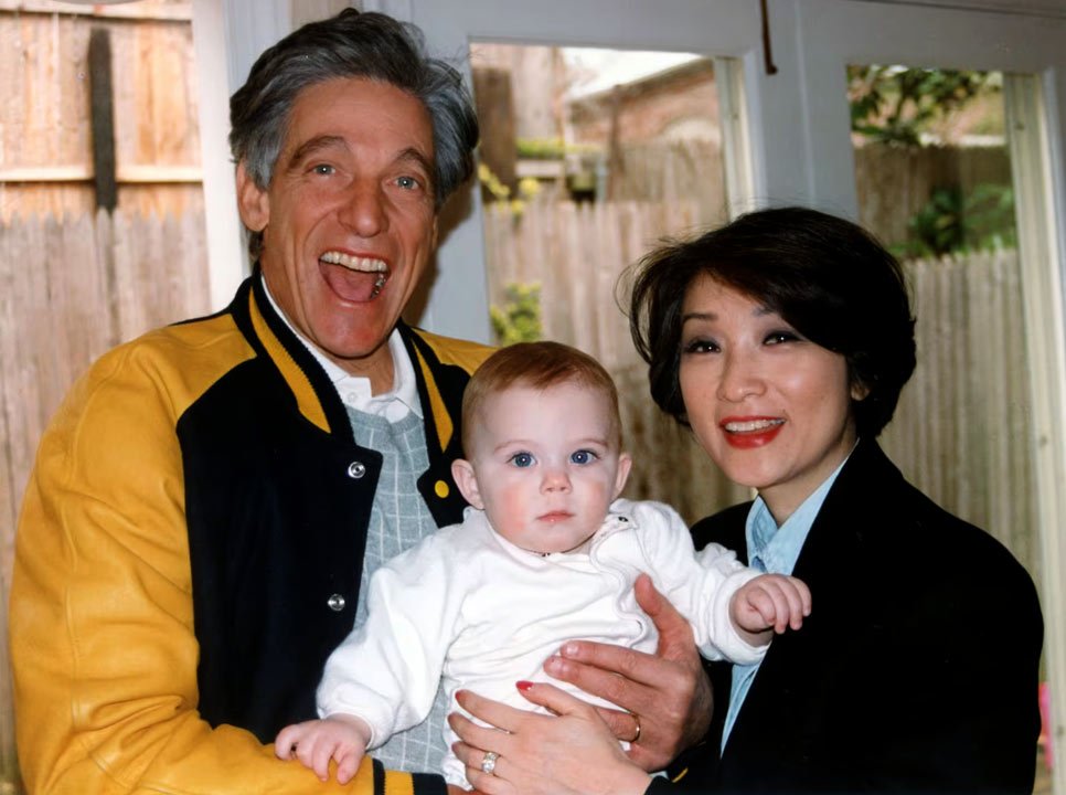 Matthew Jay Povich Adoption Story