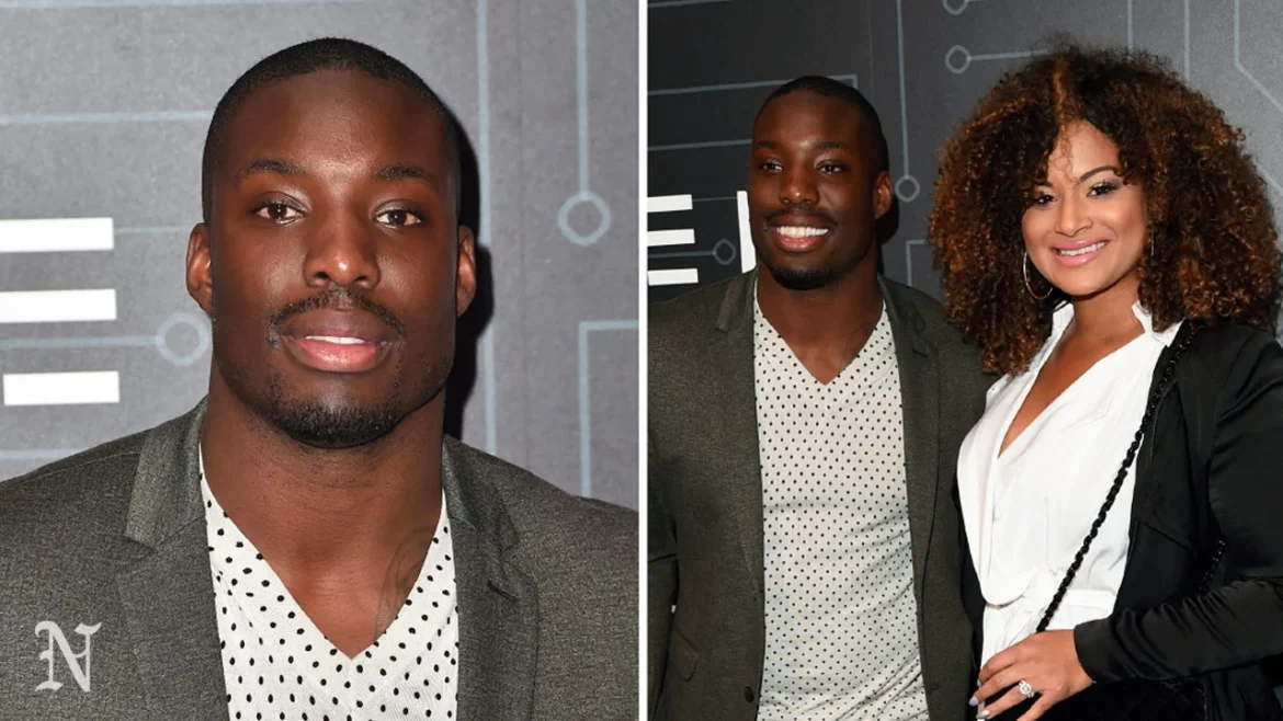 What Happened to Megan Harpe After Vontae Davis’s Death?